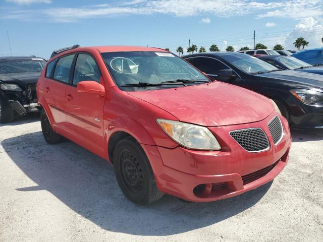 pontiac vibe 2006 5y2sl65886z406680