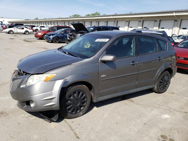 pontiac vibe 2006 5y2sl65886z418523