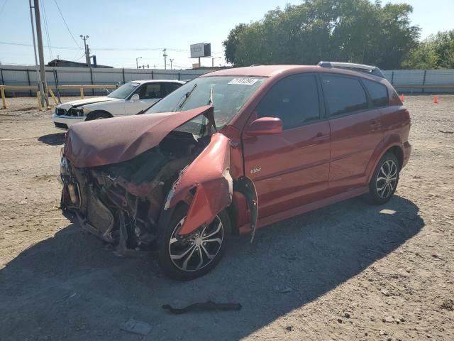 pontiac vibe 2006 5y2sl65886z422653