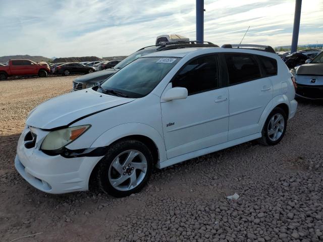 pontiac vibe 2006 5y2sl65886z442353