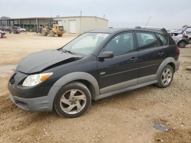 pontiac vibe 2006 5y2sl65886z449156