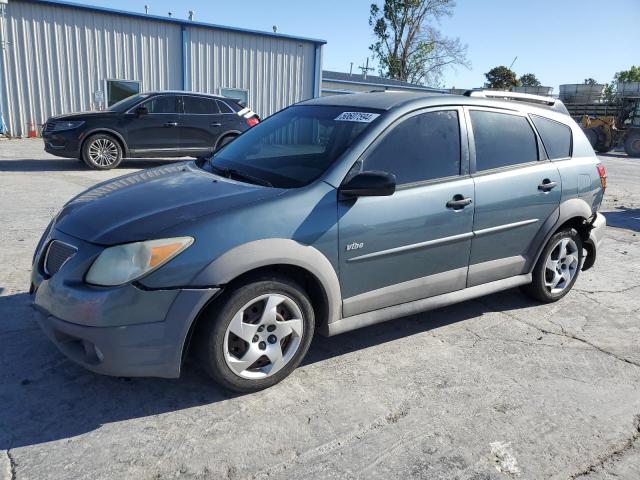 pontiac vibe 2006 5y2sl65886z455328