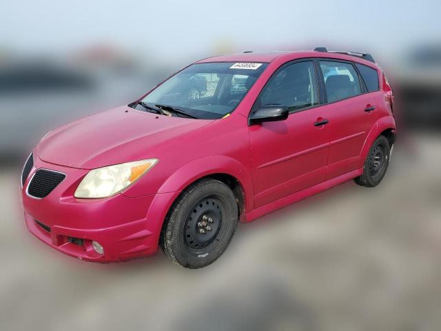 pontiac vibe 2007 5y2sl65887z400816