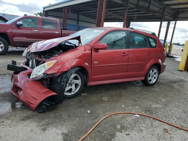 pontiac vibe 2007 5y2sl65887z436747