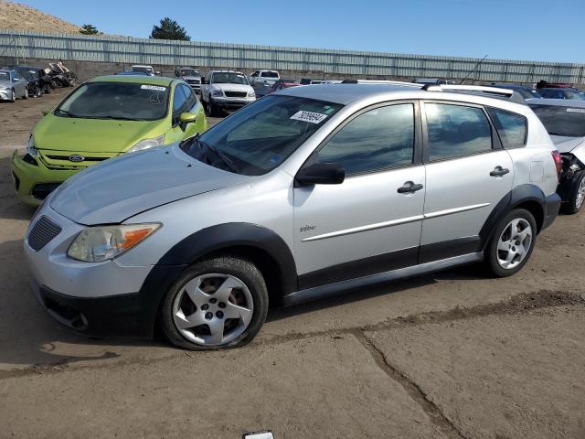 pontiac vibe 2007 5y2sl65887z438028