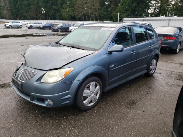 pontiac vibe 2006 5y2sl65896z420958