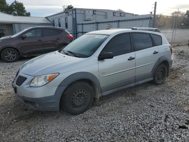 pontiac vibe 2006 5y2sl65896z458920