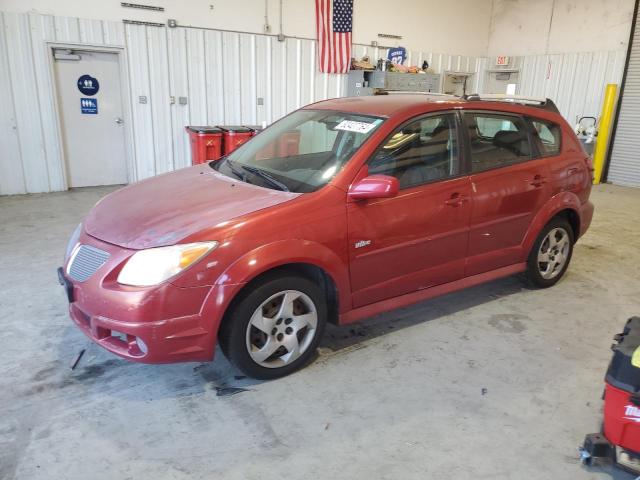 pontiac vibe 2007 5y2sl65897z437132