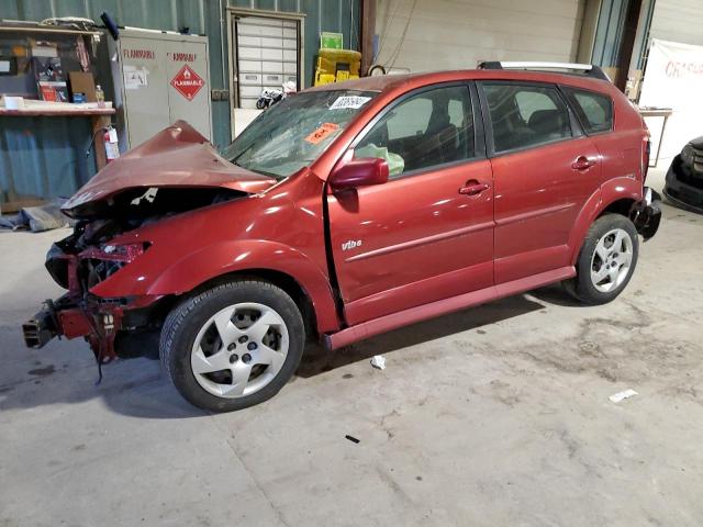 pontiac vibe 2008 5y2sl65898z421353