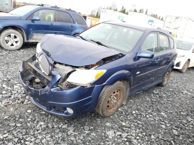 pontiac vibe 2006 5y2sl658x6z427806