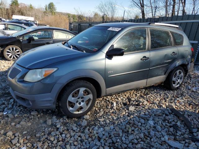 pontiac vibe 2007 5y2sl658x7z423787