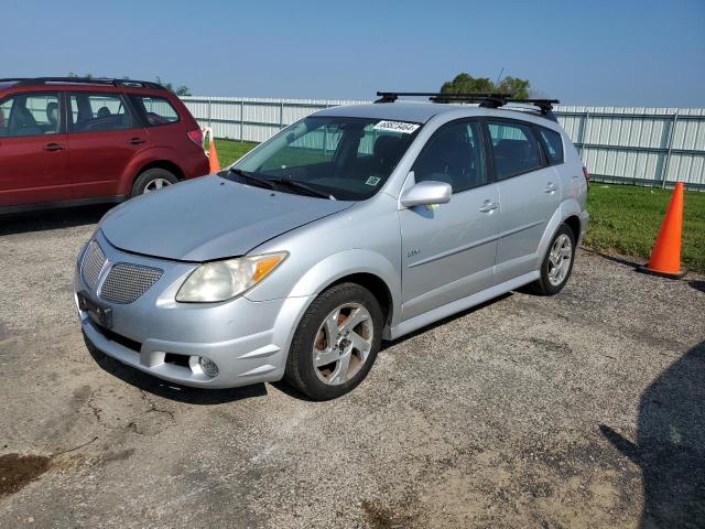 pontiac vibe 2007 5y2sl658x7z438175