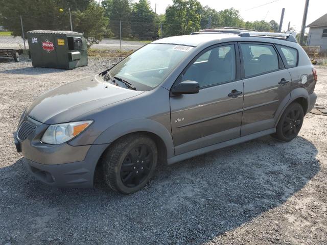 pontiac vibe 2005 5y2sl66805z445485