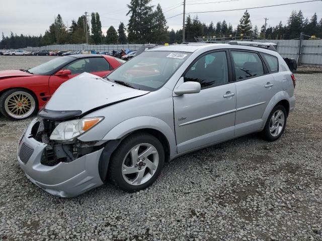 pontiac vibe 2005 5y2sl66815z432504