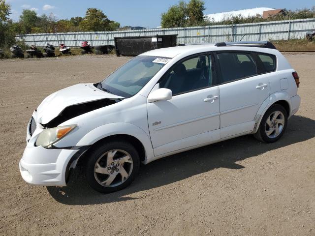 pontiac vibe 2005 5y2sl66885z433729