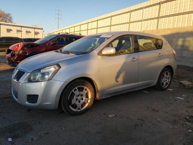 pontiac vibe 2009 5y2sl67059z406700