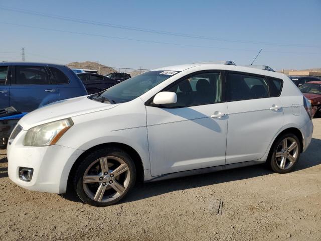 pontiac vibe 2009 5y2sl67059z470722