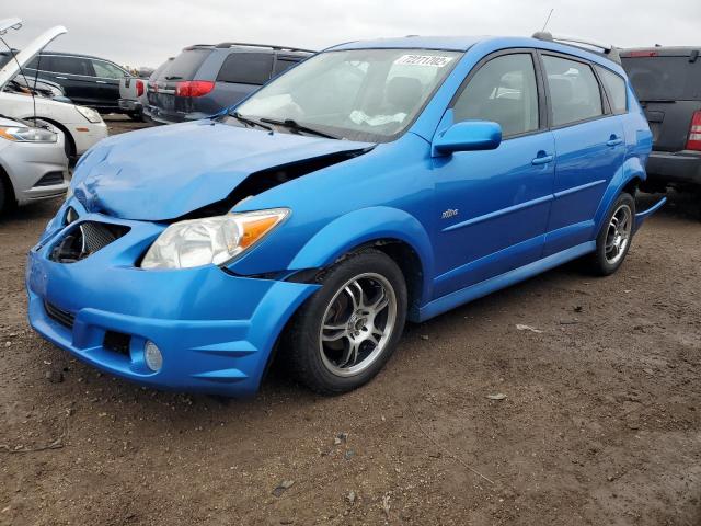 pontiac vibe 2007 5y2sl67807z410771