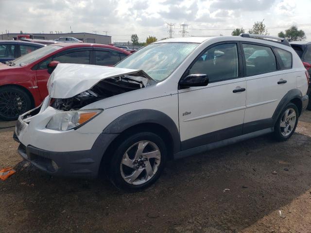 pontiac vibe 2007 5y2sl67807z439218