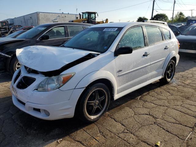 pontiac vibe 2006 5y2sl67816z408509