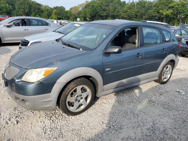 pontiac vibe 2007 5y2sl67817z413727