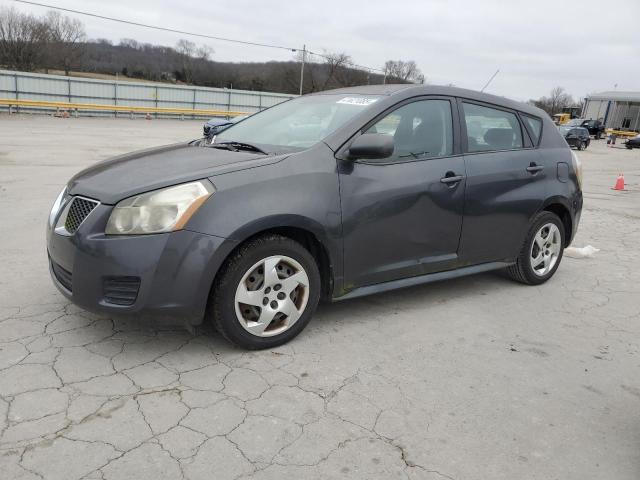 pontiac vibe 2009 5y2sl67839z433383