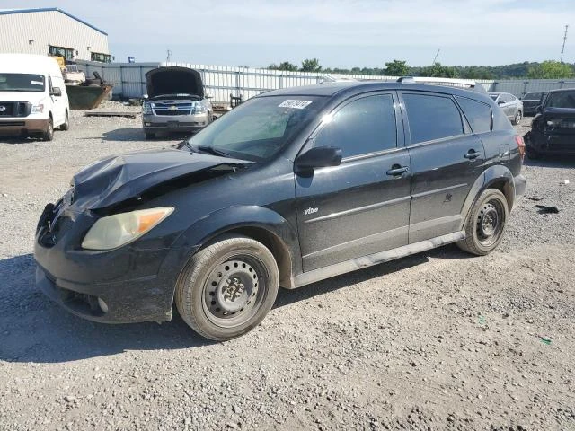 pontiac vibe 2006 5y2sl67856z409730