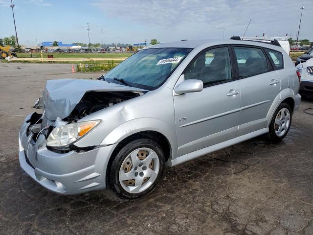 pontiac vibe 2008 5y2sl67858z403946