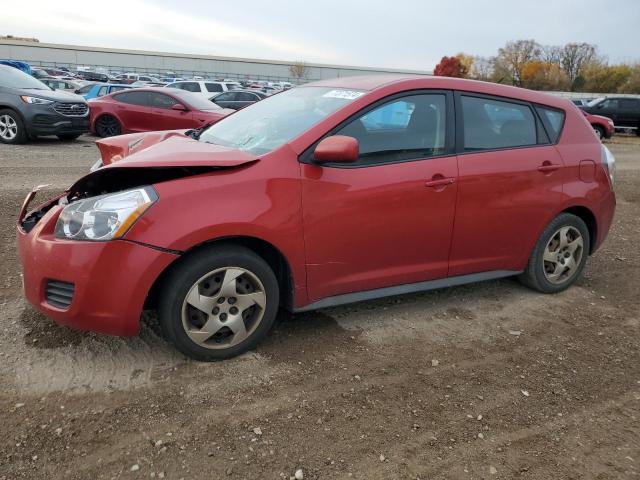 pontiac vibe 2009 5y2sl67859z434311