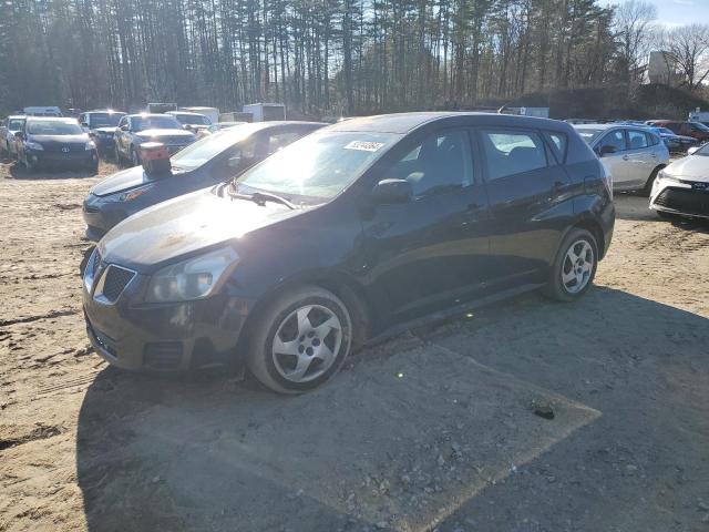 pontiac vibe 2009 5y2sl67859z464537