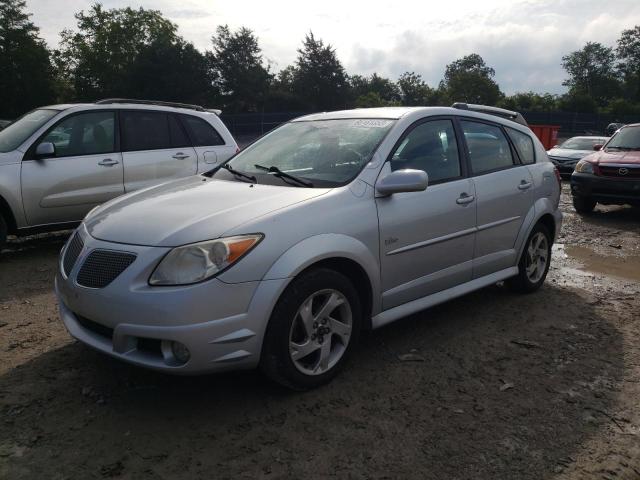 pontiac vibe 2007 5y2sl67887z417452