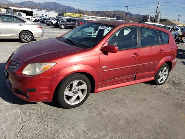 pontiac vibe 2007 5y2sl67897z412888