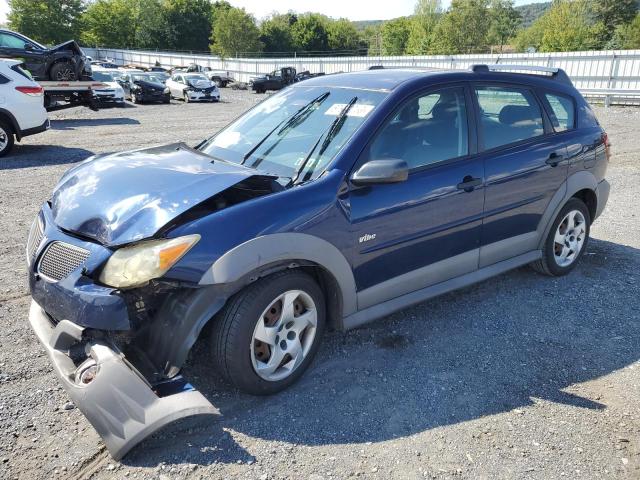 pontiac vibe 2006 5y2sl678x6z445154