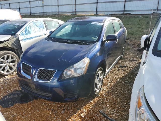 pontiac vibe 2010 5y2sl6e83az401962