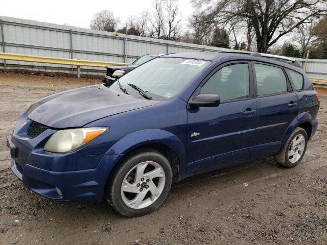 pontiac vibe 2004 5y2sm62804z401763