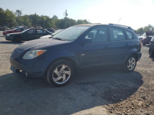 pontiac vibe 2005 5y2sm63805z450638