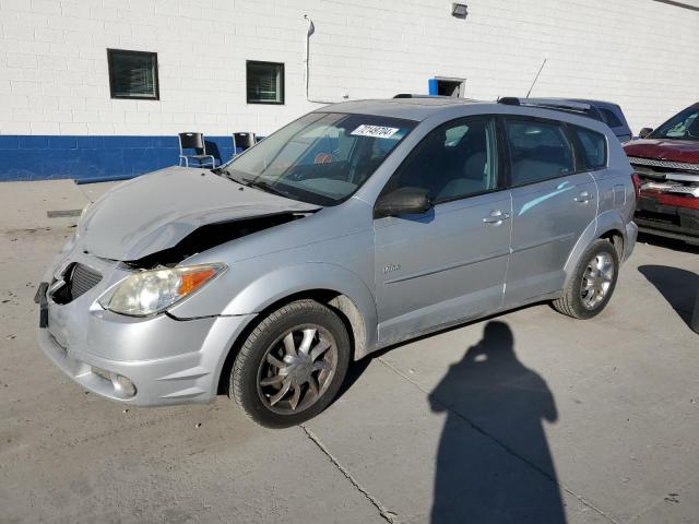 pontiac vibe 2005 5y2sm63835z474092