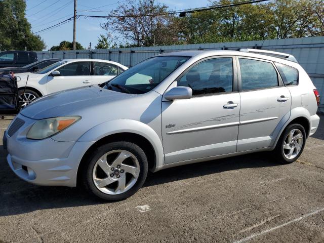 pontiac vibe 2005 5y2sm63845z437939