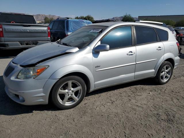 pontiac vibe 2005 5y2sm63885z428533