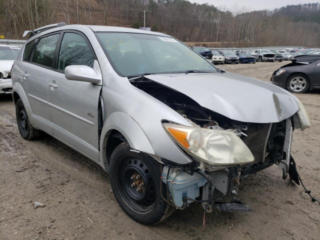 pontiac vibe 2005 5y2sm63895z445065