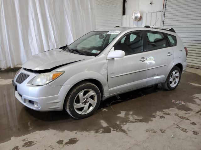 pontiac vibe 2005 5y2sm638x5z414536