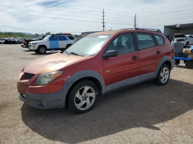 pontiac vibe 2003 5y2sm64873z404199