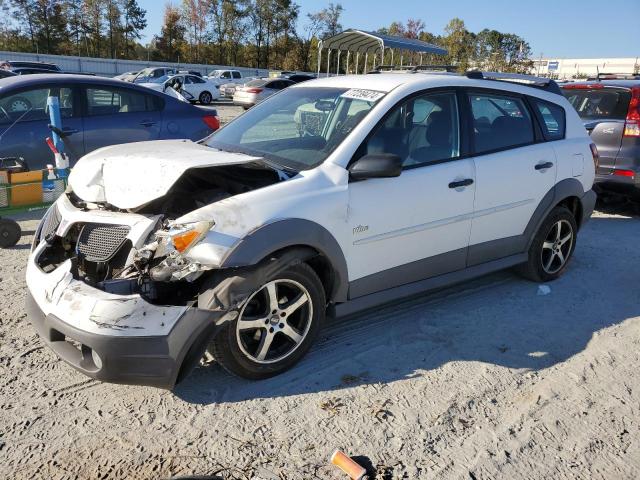 pontiac vibe 2006 5y2sm65806z443591