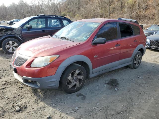 pontiac vibe 2006 5y2sm65836z442595