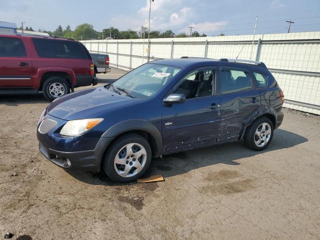 pontiac vibe 2006 5y2sm65836z451099