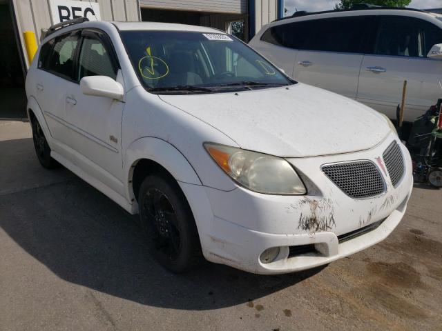 pontiac vibe 2006 5y2sm65846z412358