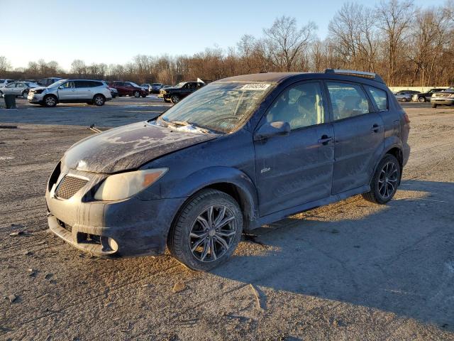 pontiac vibe 2006 5y2sm65846z421139