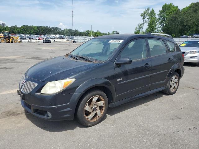 pontiac vibe 2006 5y2sm65866z432501