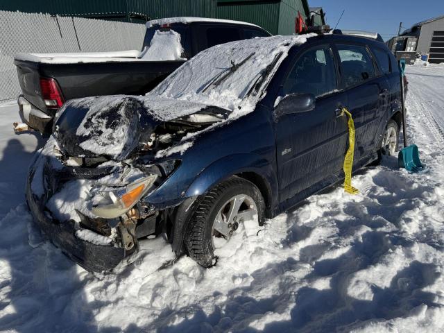 pontiac vibe 2006 5y2sm65896z405535