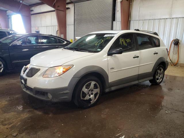 pontiac vibe 2006 5y2sm658x6z431514